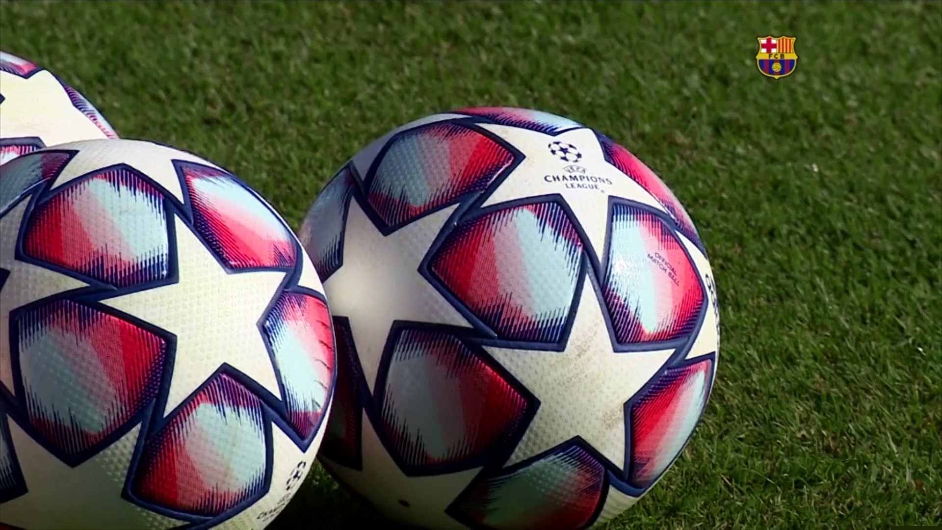 Messi and Barcelona tune up for Kyiv clash