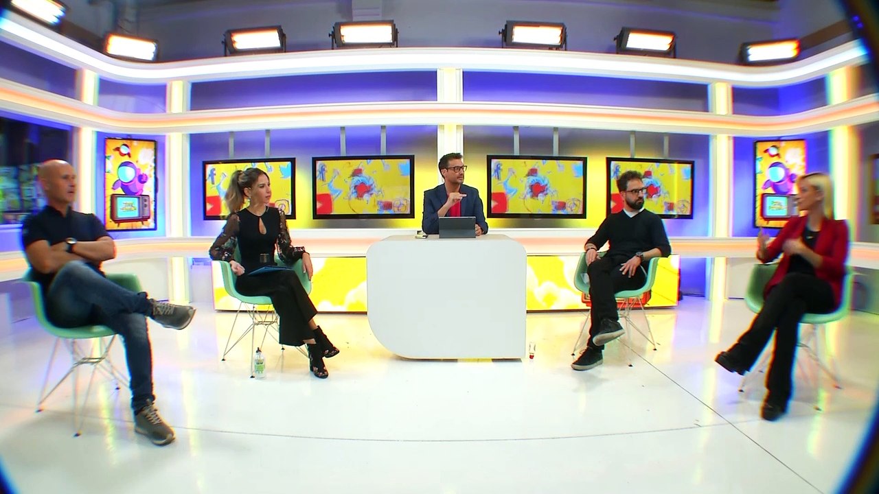 ZIPPI ZAPPING (03/11/2020)