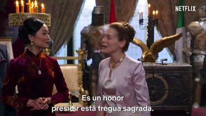 Un príncipe de Navidad: Bebé real  - Tráiler oficial