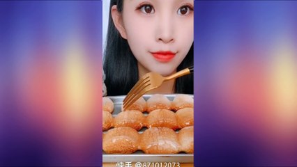 MARSHMALLOWS  CAKE COMPILATION  _