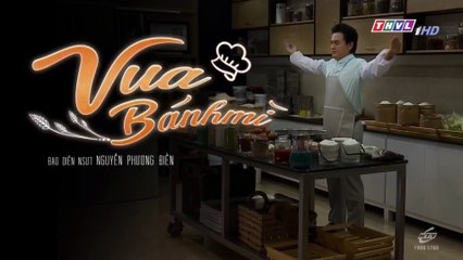 Vua Bánh Mì - Tập 37 THVL | Phim Việt Nam