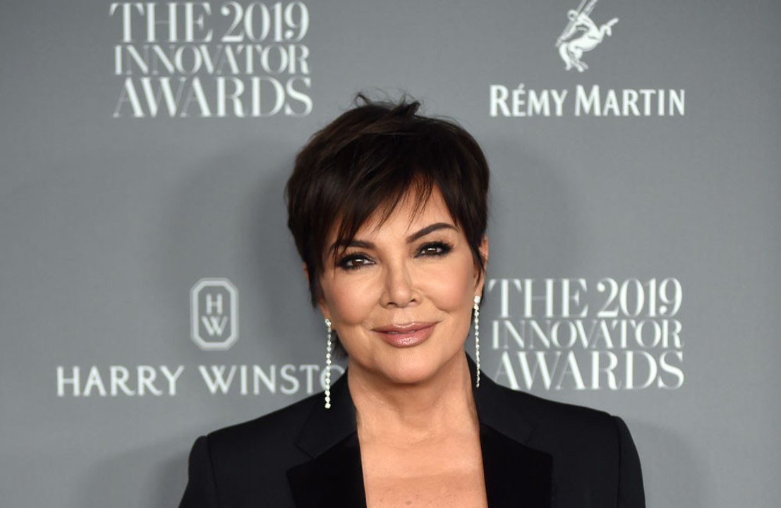 Kris Jenner: Befreundet mit Caitlyn?