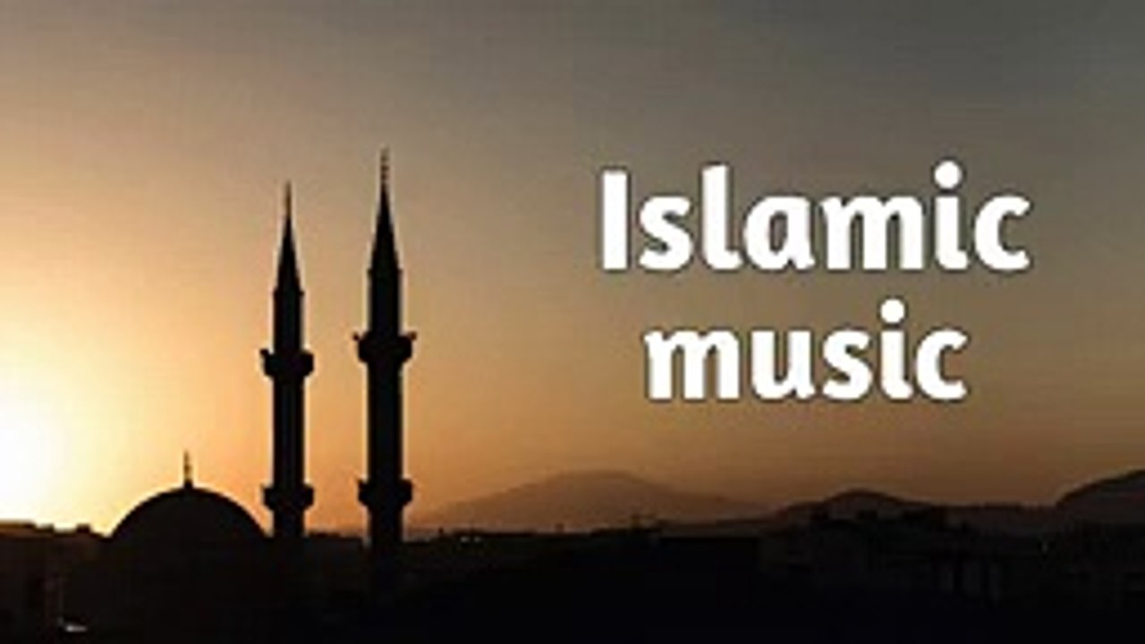 Islamic background music no copyright