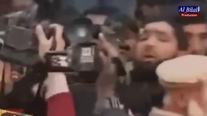 Mumtaz Hussain Qadri Video -- Phasni Video - Mumtaz Qadri