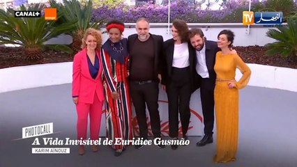 الفن السابع بالجزائر..مسار حافل بالتتويجات الدولية