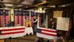 Выборы в США: первые результаты голосования в Нью-Гемпшире