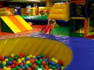 Fun Day Out for Kids at Gwen in Ballorig Zoetermeer! 🎈