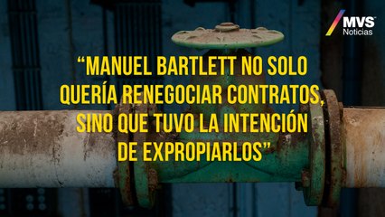 CFE desembolsará más dinero por renegociación de gasoductos