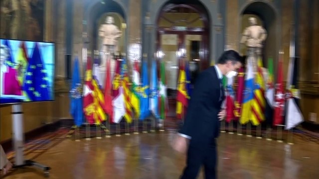 Sánchez arranca esta semana en Valencia una ronda de visitas a las CCAA