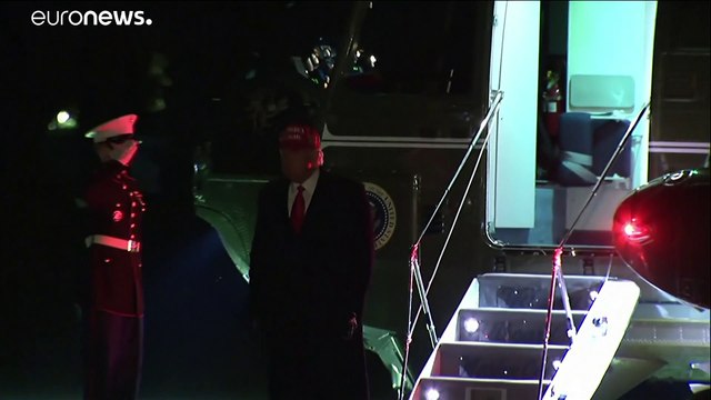 Amerikai elnökválasztás: elkezdődött a szavazás