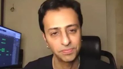 Date with Salim Merchant, an exclusive interview | FilmiBeat