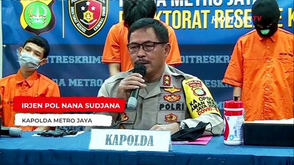 Kapolda: Polda Metro Jaya dan Jajarannya Bentuk Tim Khusus Ungkap Begal Sepeda