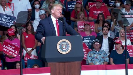 Cybersecurity Issues Are Prevalent for Half of Battleground States