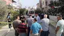 Mersin'de koca dehşeti! 3 kişiyi öldürüp intihar etti