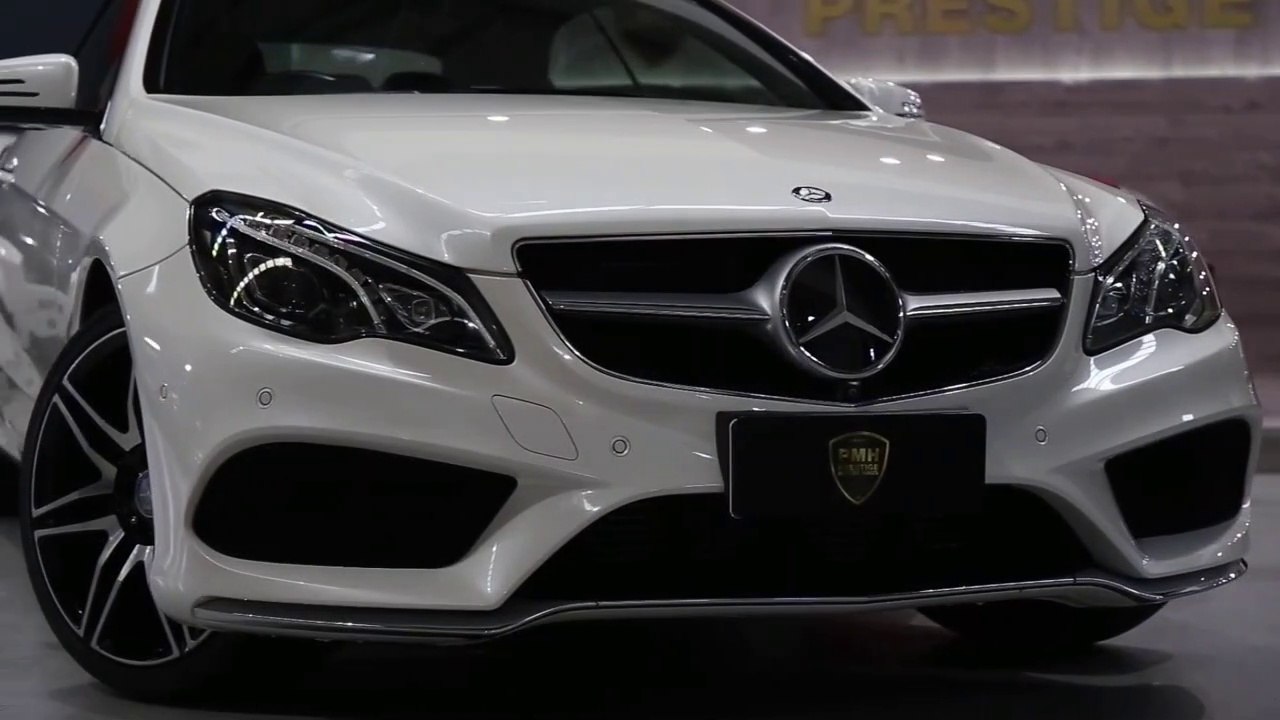 New 2021 Mercedes-Benz E-Class Cabriolet
