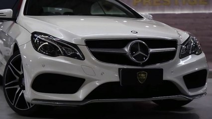 New 2021 Mercedes-Benz E-Class Cabriolet