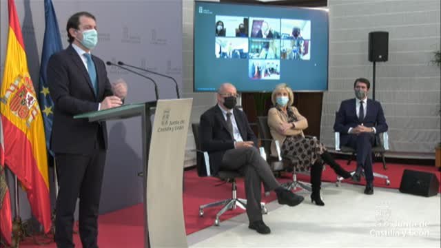 El Gobierno cree que aún hay que esperar antes de plantearse el confinamiento domiciliario