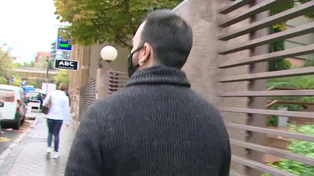 Así se entrena a la nariz para volver a la normalidad tras sufrir Covid