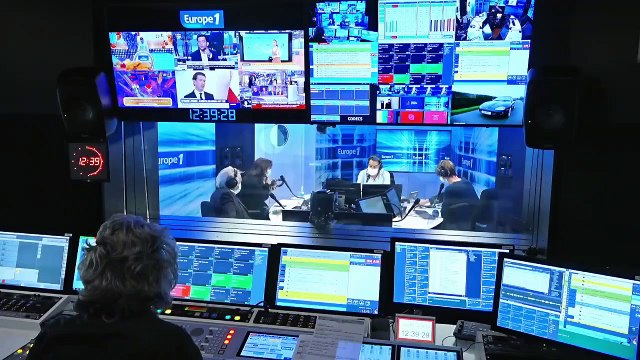 Coronavirus : les tests antigéniques arrivent dans les pharmacies