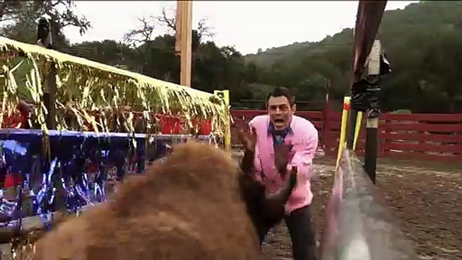ACTION POINT Official Trailer # 2 Johnny Knoxville, Comedy, Stuns, Action Movie HD