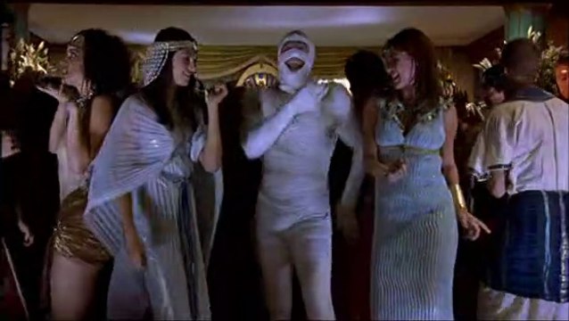 Natale Sul Nilo - Cristian De Sica Massimo Boldi E Enzo Salvi 2T