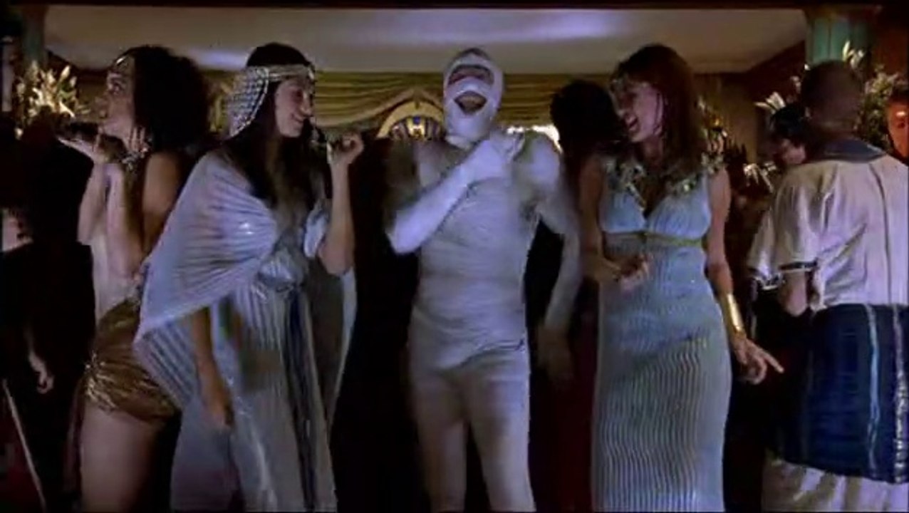 Natale Sul Nilo - Cristian De Sica Massimo Boldi E Enzo Salvi 2T