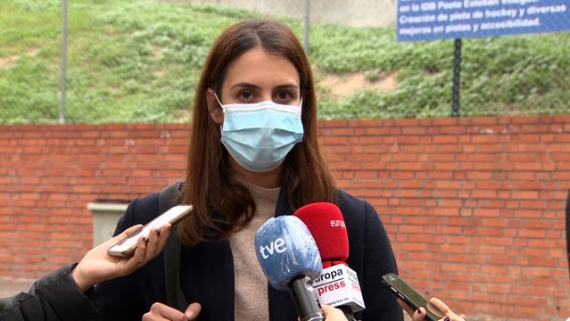 Maestre ironiza con cotas de política faraónica