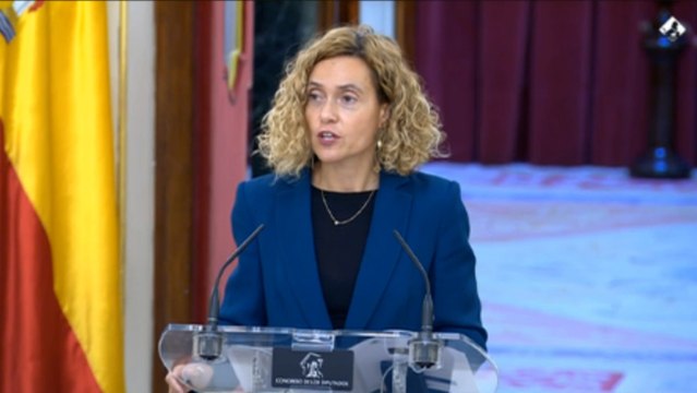 Congreso rinde homenaje a Manuel Azaña como ejemplo de consenso