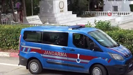 - Firari uyuşturucu zanlısı tutuklandı