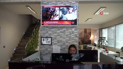 Deprem sonrası tek katlı evlere ilgi arttı