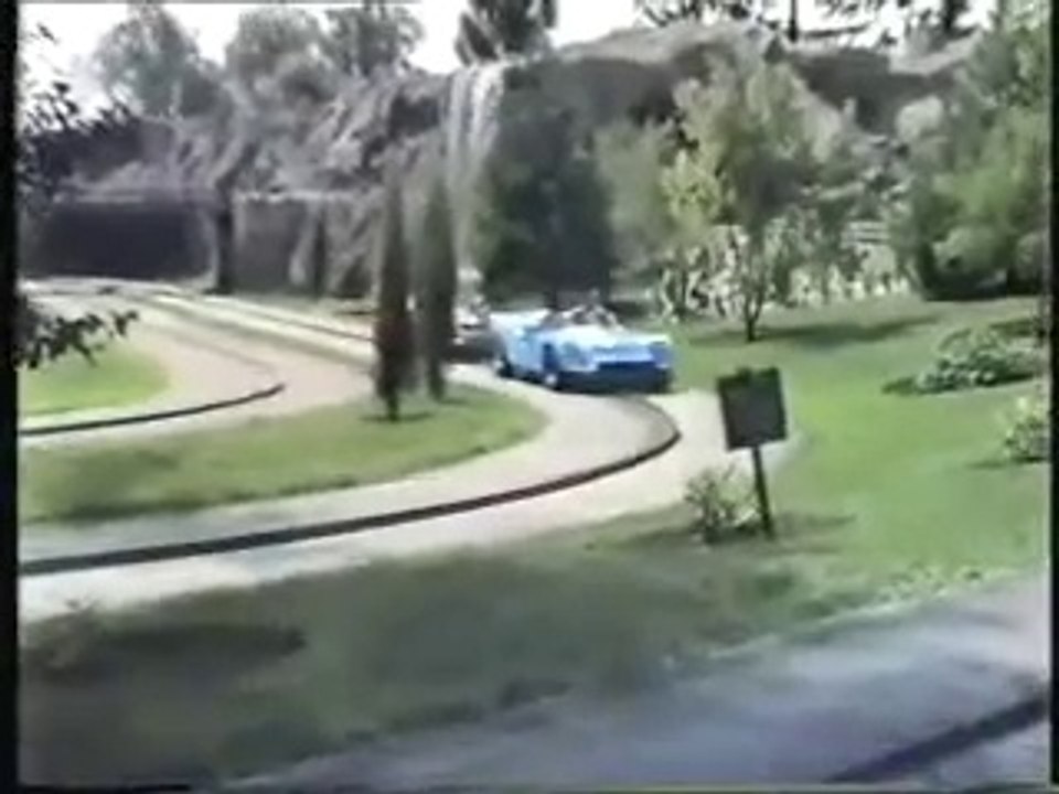 Monza (Europa-Park 1985)