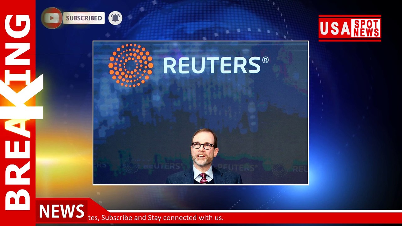 Reuters equipping journalists with gas masks, flak jackets for election coverage