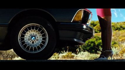 LET THE CORPSES TAN Official Trailer Thriller Movie HD