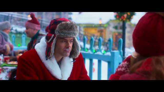 NOELLE Official Trailer Anna Kendrick, Bill Hader, Disney Christmas Movie HD