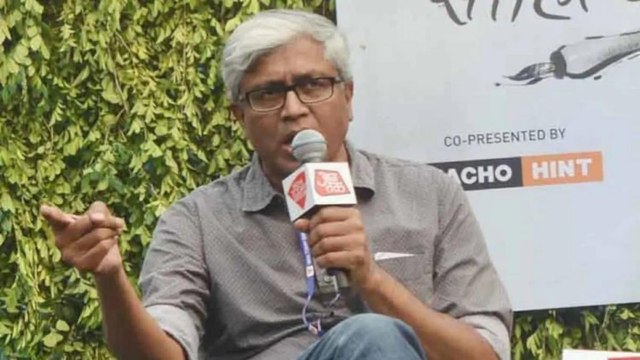 Here's what Ashutosh said about PM Modi's speech