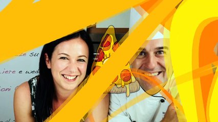 Sigla L'Italia in cucina