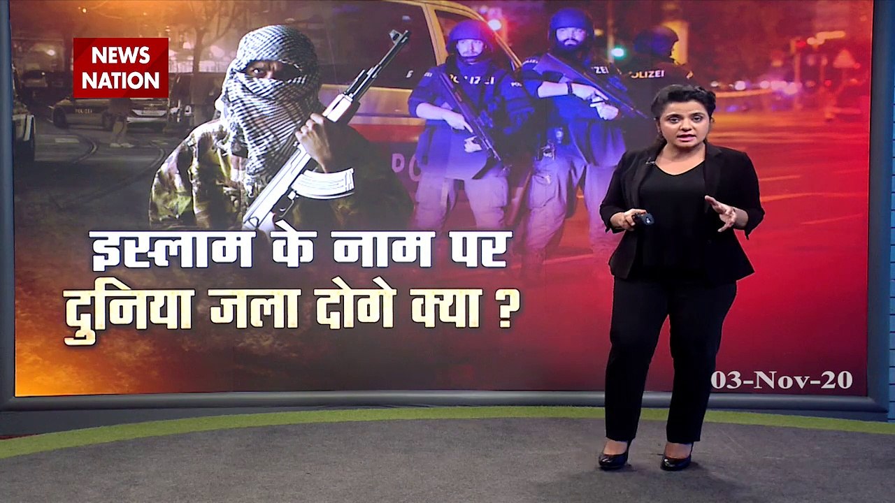 Will fundamentalists behead the whole world in name of Islam?