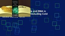 [Read] Forensic Analysis and DNA in Criminal Investigations: Including Cold Cases Solved  Best