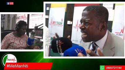 When It Comes To Management Of The Economy, NPP Are More Competent - Okyem Aboagye