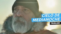 Tráiler de Cielo de medianoche, película de ciencia ficción de Netflix con George Clooney