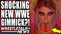 TOP WWE Star Backstage HEAT! WWE Stars DEFY Twitch Ban! WWE Raw Review | WrestleTalk News