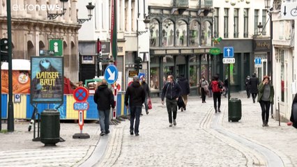 تسجيل أكثر من 11 مليون إصابة بكوفيد-19 في أوروبا