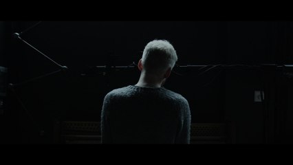 Ólafur Arnalds - finding some kind of peace