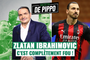 Gazzetta de Pippo : Zlatan et CR7 illuminent la Serie A !