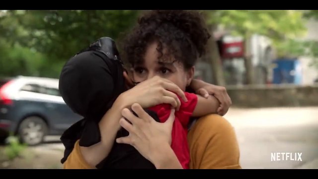 RAISING DION Official Trailer Michael B. Jordan Netflix Series HD