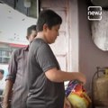 14-Yr Old Boy Sells Tea On Streets Of Mumbai To Support Family And Educate his Sisters