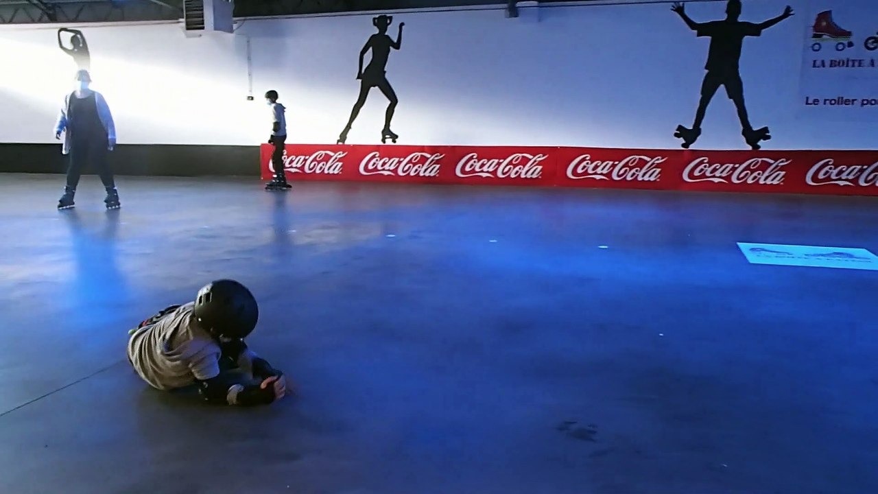 Boite à Patins - HD 1080p