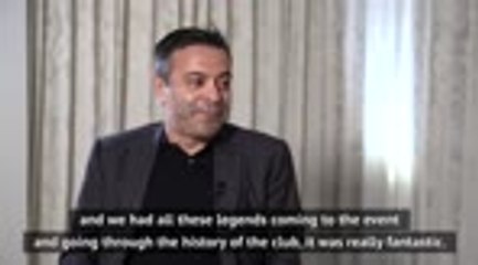 FOOTBALL: Premier League: 'I dream of taking Leeds to Europe' - owner Radrizzani