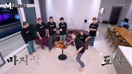 [ENG SUB CC] Superm mtopia ep 10