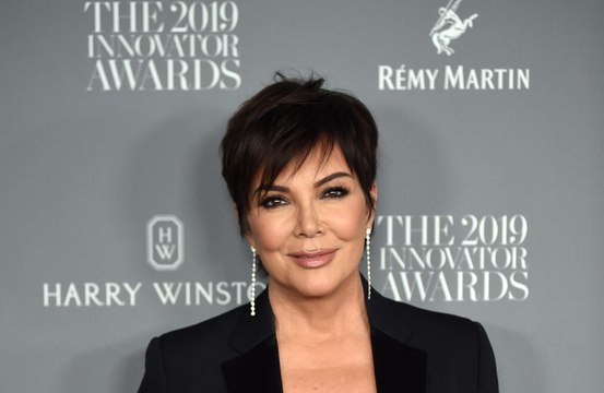 Kris Jenner was amazed by 'incredible' Robert Kardashian hologram